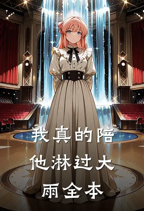 我真的陪他淋过大雨全本
