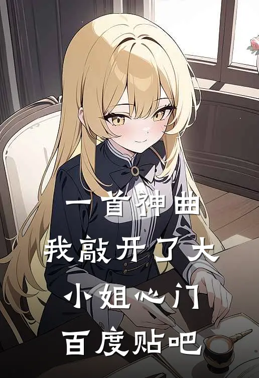 一首神曲，我敲开了大小姐心门百度贴吧