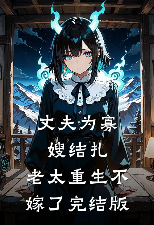 丈夫为寡嫂结扎，老太重生不嫁了完结版