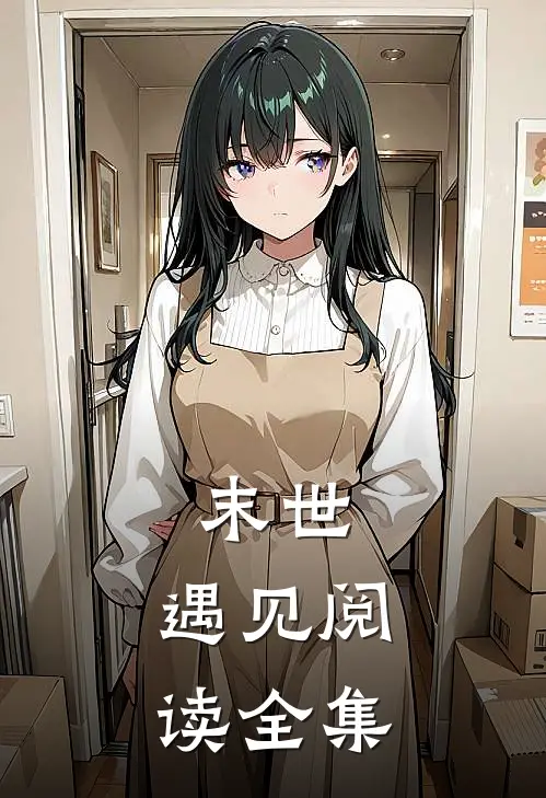 末世，遇见阅读全集