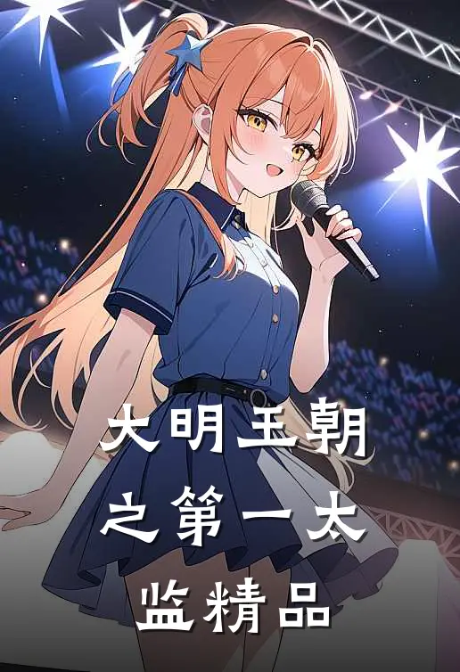 大明王朝之第一太监精品