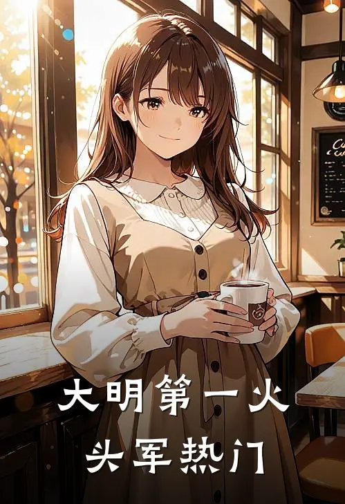 大明第一火头军热门