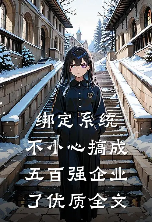 绑定系统：不小心搞成五百强企业了优质全文