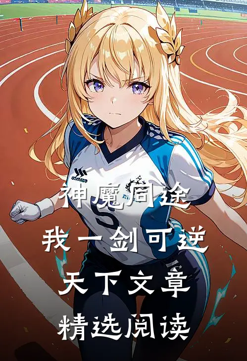 神魔同途：我一剑可逆天下文章精选阅读