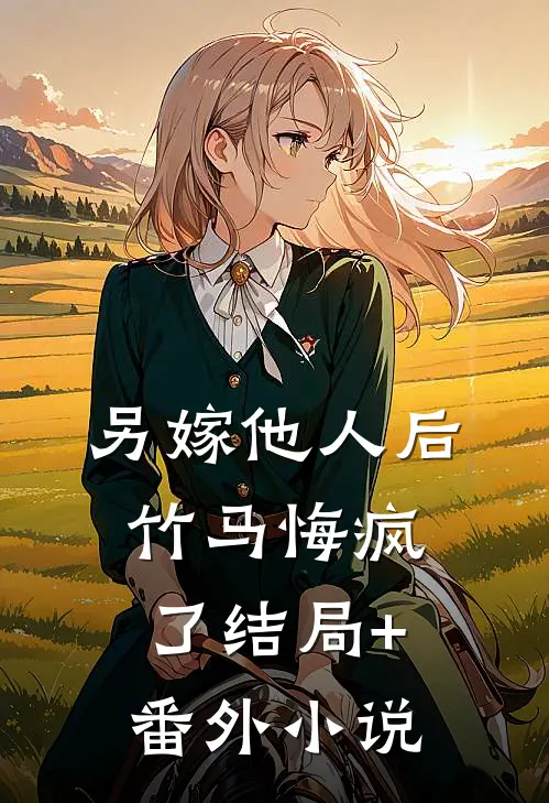 另嫁他人后，竹马悔疯了结局+番外小说