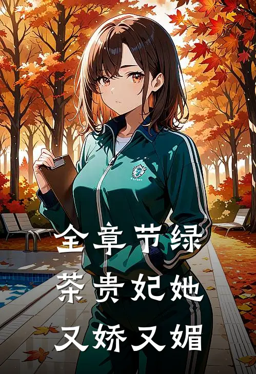 全章节绿茶贵妃她又娇又媚