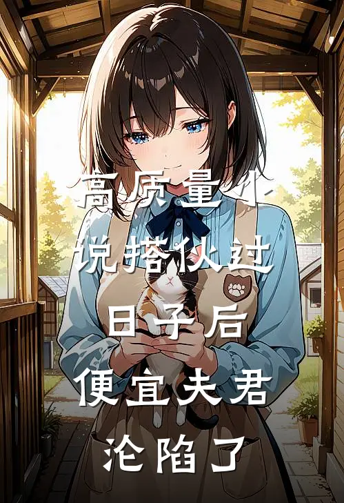 高质量小说搭伙过日子后，便宜夫君沦陷了