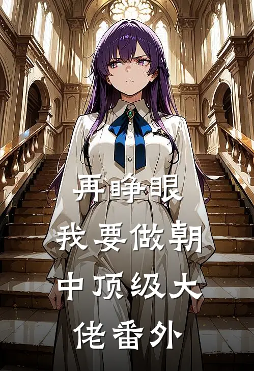 再睁眼，我要做朝中顶级大佬 番外