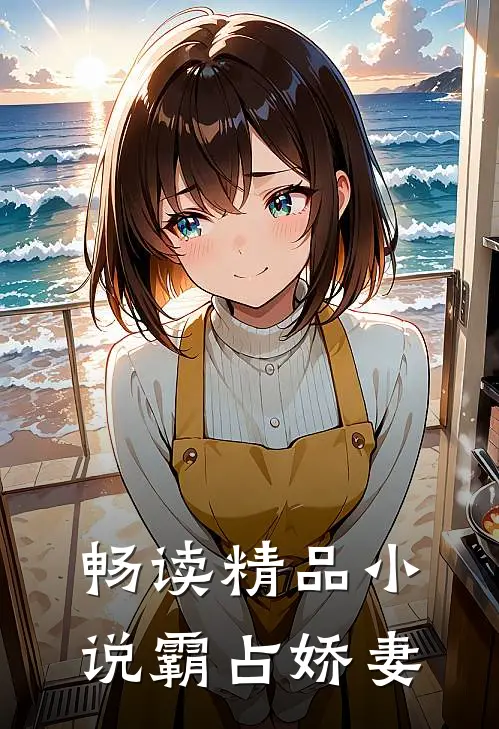 畅读精品小说霸占娇妻