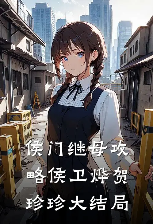 侯门继母攻略侯卫烨贺珍珍大结局