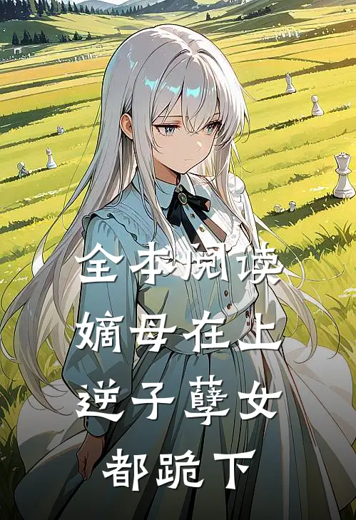 全本阅读嫡母在上，逆子孽女都跪下