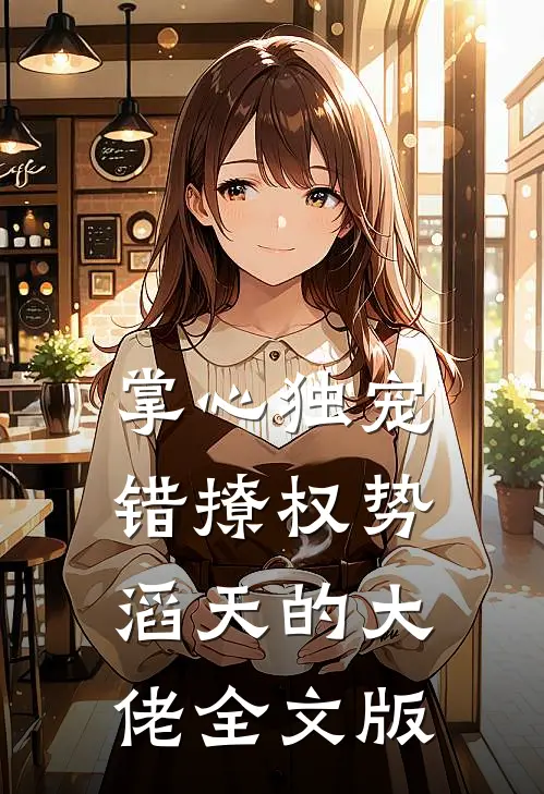 掌心独宠：错撩权势滔天的大佬全文版