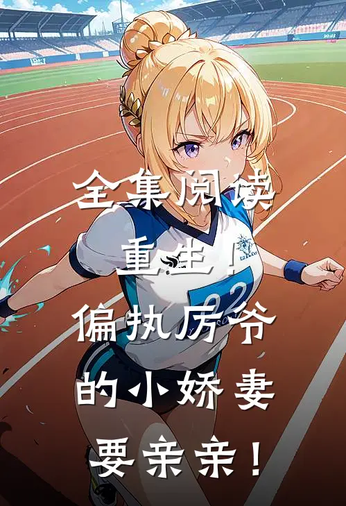 全集阅读重生！偏执厉爷的小娇妻要亲亲！