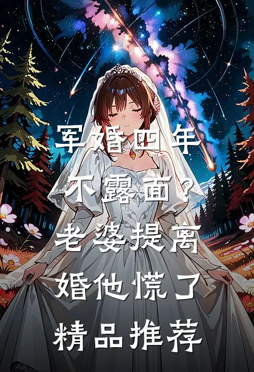 军婚四年不露面？老婆提离婚他慌了精品推荐