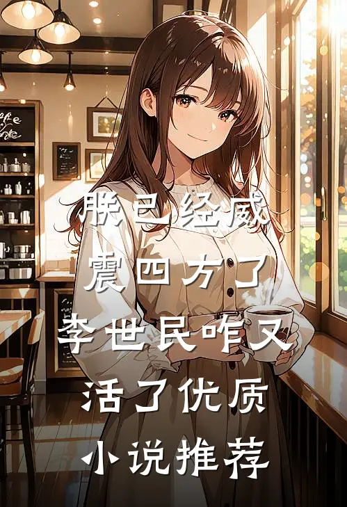 朕已经威震四方了，李世民咋又活了优质小说推荐