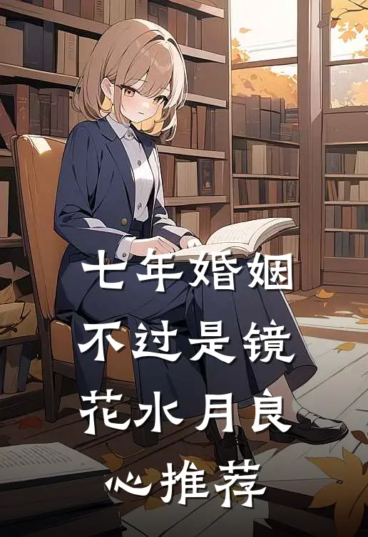 七年婚姻，不过是镜花水月良心推荐