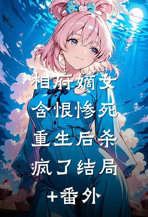 相府嫡女含恨惨死，重生后杀疯了结局+番外