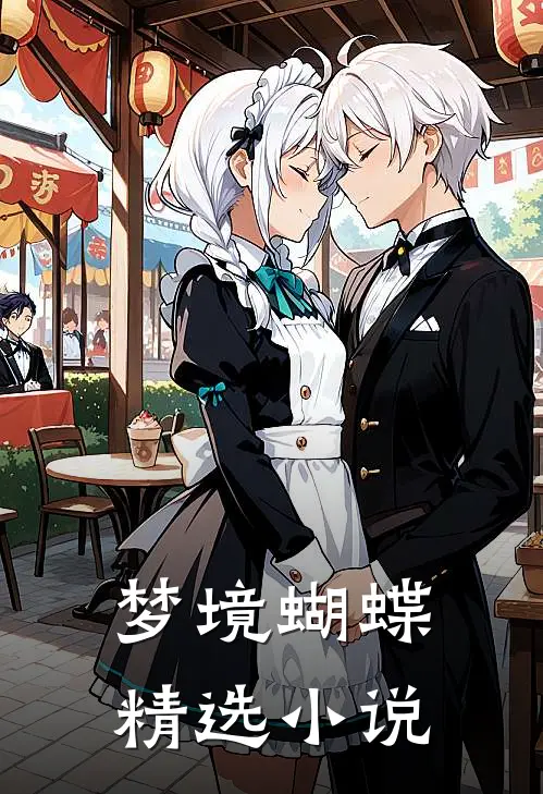 梦境蝴蝶精选小说