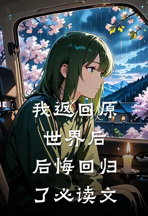 我返回原世界后，后悔回归了必读文