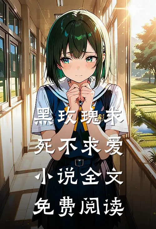 黑玫瑰求死不求爱小说全文免费阅读