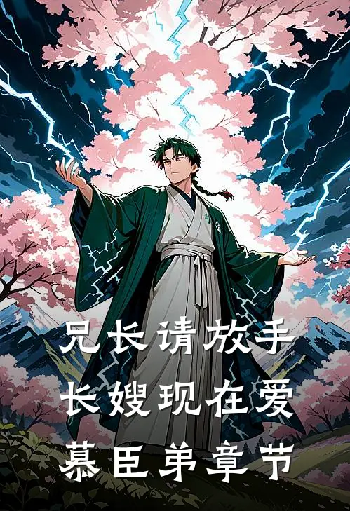 兄长请放手，长嫂现在爱慕臣弟章节