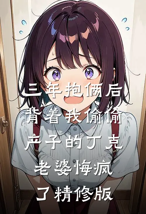 三年抱俩后，背着我偷偷产子的丁克老婆悔疯了精修版