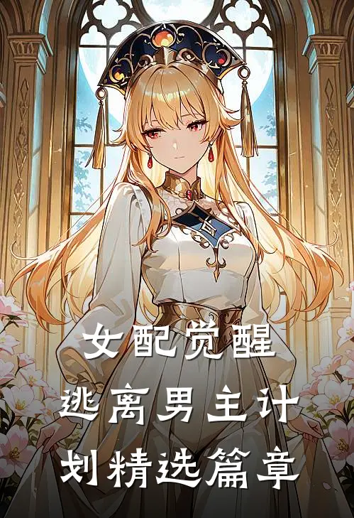 女配觉醒：逃离男主计划精选篇章