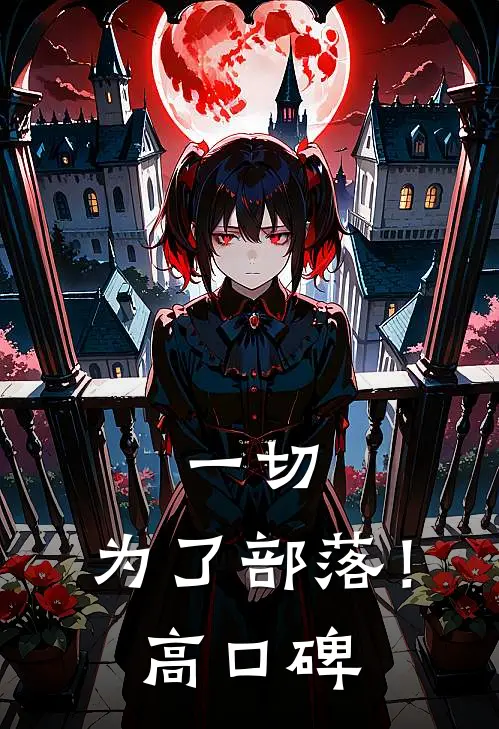 一切，为了部落！高口碑