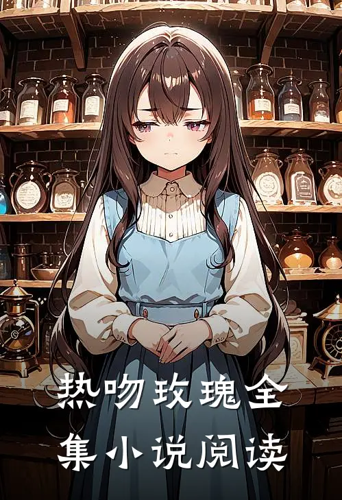 《热吻玫瑰》全集小说阅读