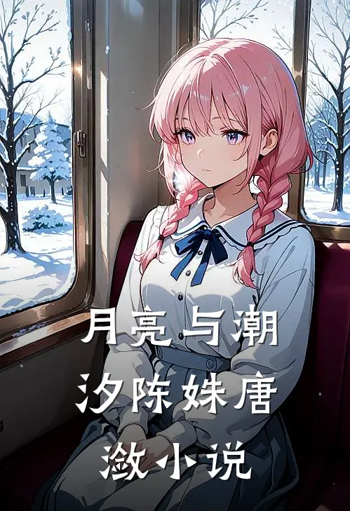 月亮与潮汐陈姝唐潋小说