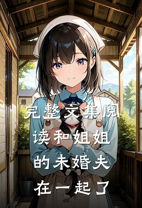 完整文集阅读和姐姐的未婚夫在一起了
