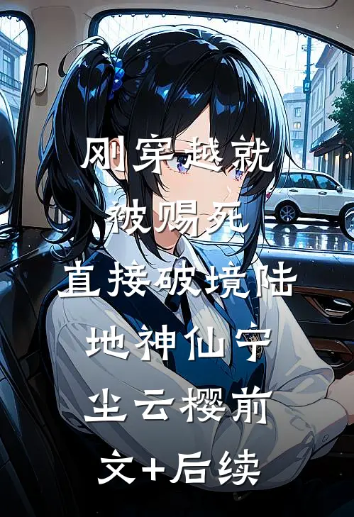刚穿越就被赐死，直接破境陆地神仙宁尘云樱前文+后续