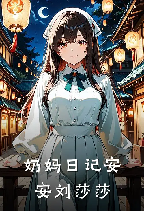 奶妈日记安安刘莎莎