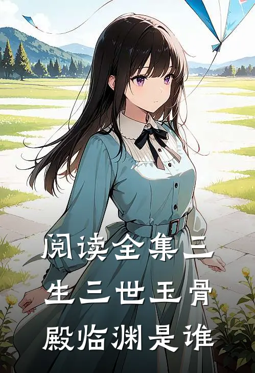 阅读全集三生三世玉骨殿临渊是谁