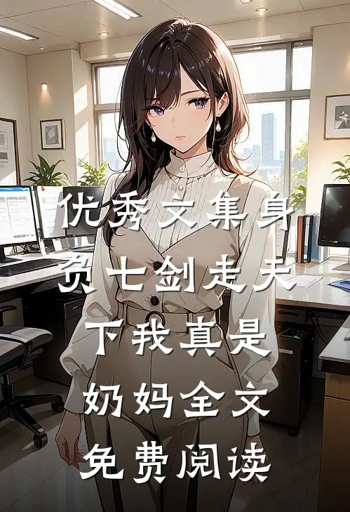 优秀文集身负七剑走天下我真是奶妈全文免费阅读