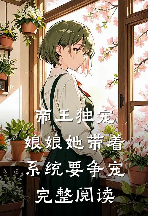帝王独宠：娘娘她带着系统要争宠完整阅读