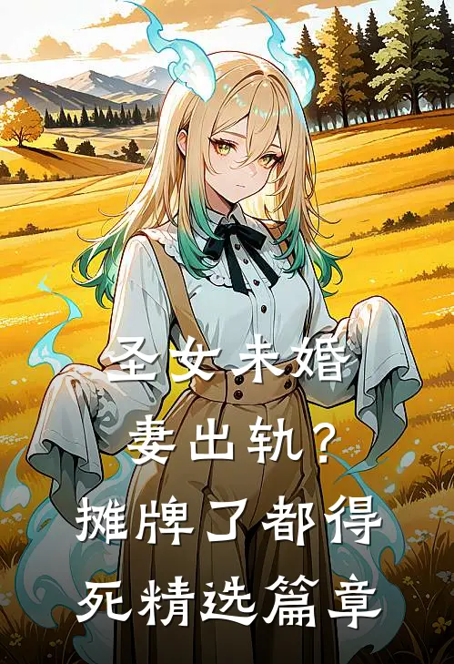 圣女未婚妻出轨？摊牌了，都得死精选篇章