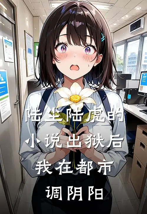陆尘陆虎的小说出狱后，我在都市调阴阳