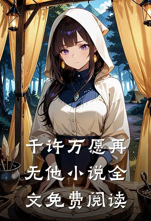 千许万愿再无他小说全文免费阅读