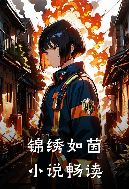 锦绣如茵小说畅读