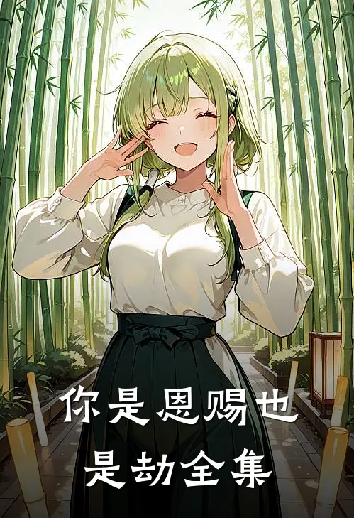 你是恩赐也是劫全集