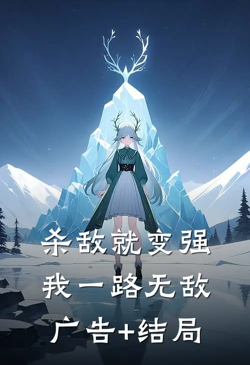 杀敌就变强，我一路无敌广告+结局