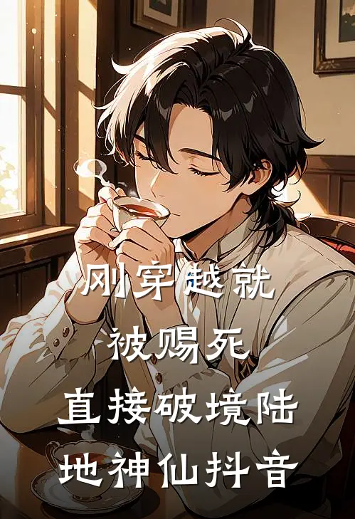 刚穿越就被赐死，直接破境陆地神仙抖音