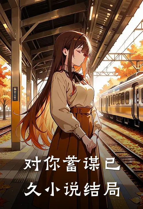 对你蓄谋已久小说结局