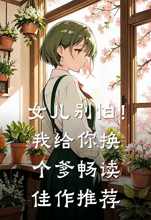 女儿别怕！我给你换个爹畅读佳作推荐