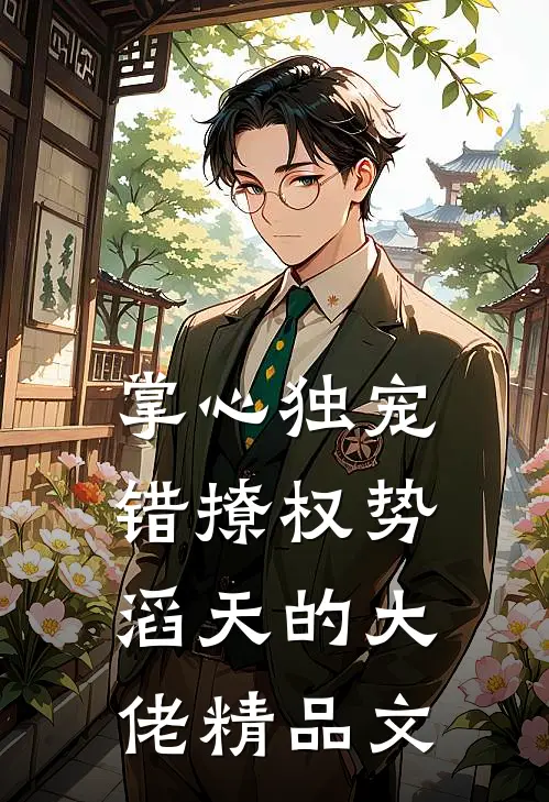 掌心独宠：错撩权势滔天的大佬精品文
