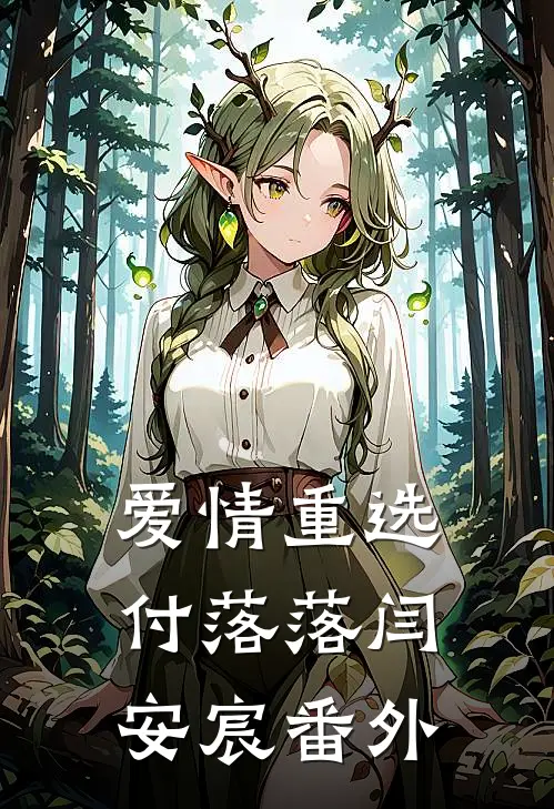 爱情重选付落落闫安宸番外
