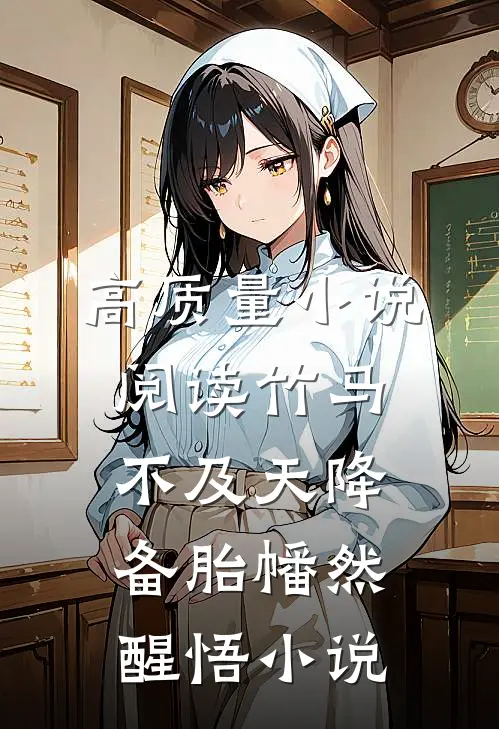 高质量小说阅读竹马不及天降:备胎幡然醒悟小说