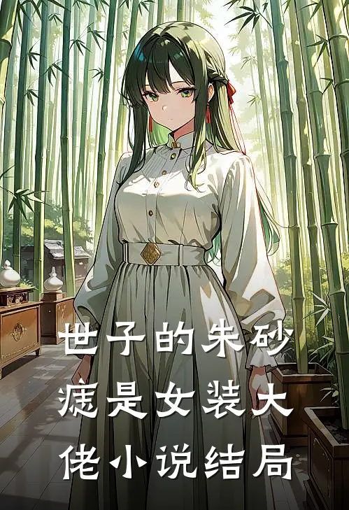 世子的朱砂痣是女装大佬小说结局