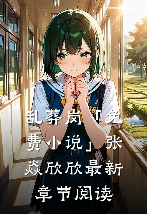 乱葬岗「免费小说」张焱欣欣最新章节阅读